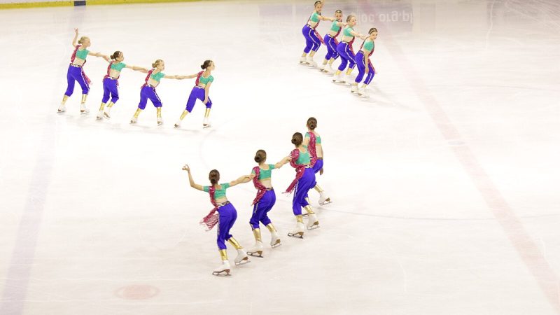 Figure skating (file photo)