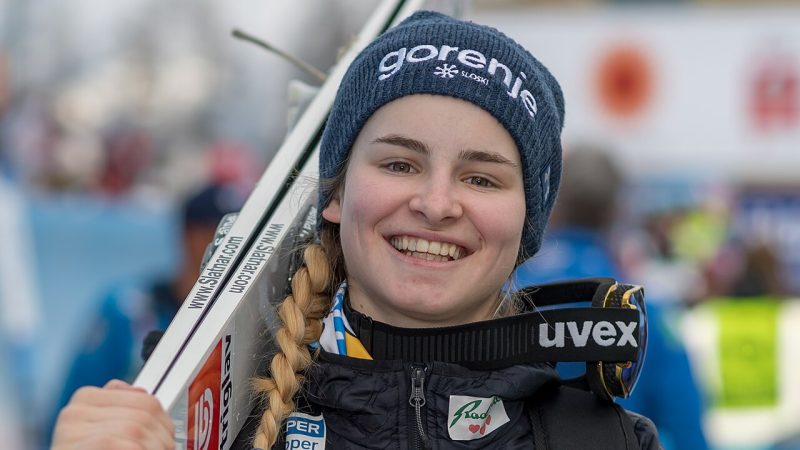 Nika Vodan