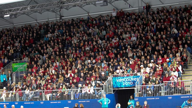 Symbolbild: Curling