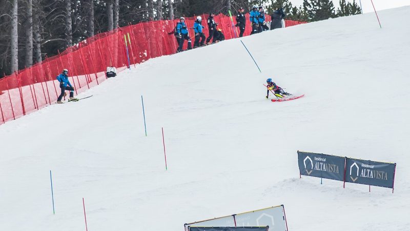 Mikaela Shiffrin