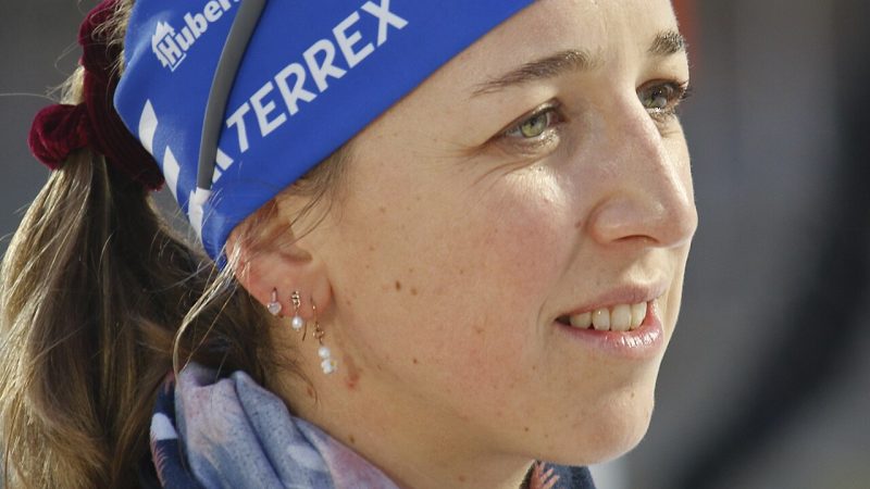 Franziska Preuss
