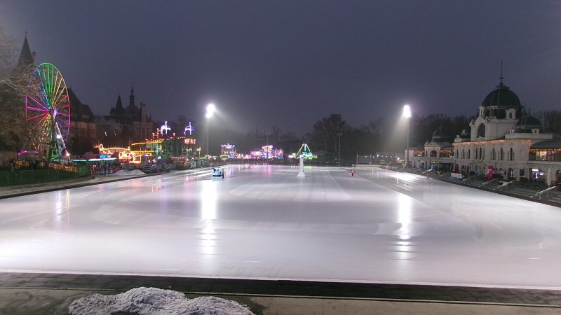 Speed skating (file photo)
