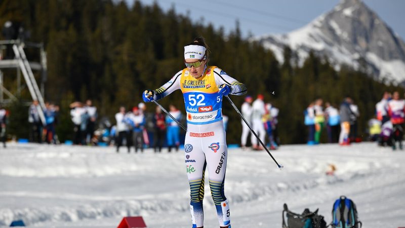 Ebba Andersson