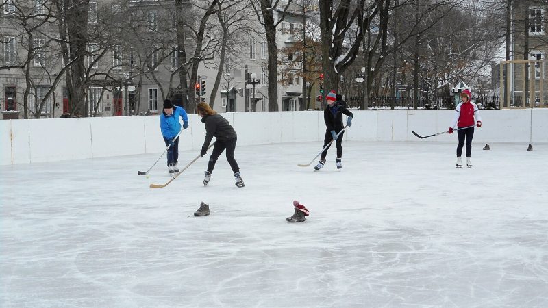 Symbolbild: Eishockey