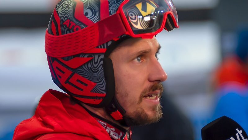 Marcel Hirscher