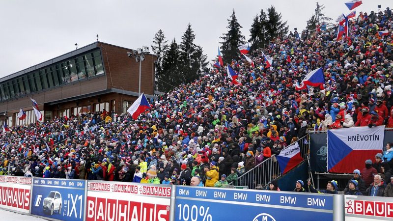 Biathlon (file photo)
