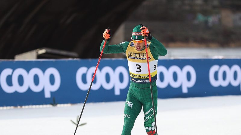 Federico Pellegrino