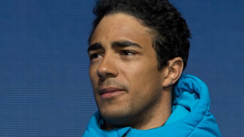 Richard Jouve
