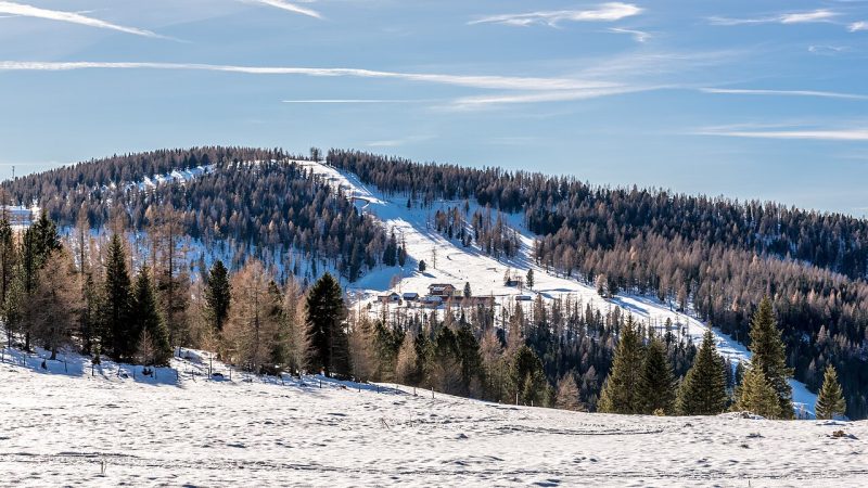 Winter sports (file photo)