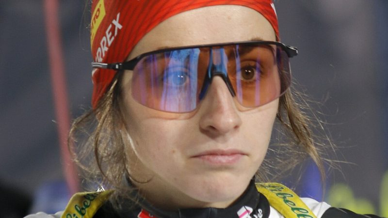 Vanessa Voigt