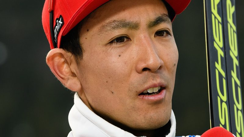 Akito Watabe