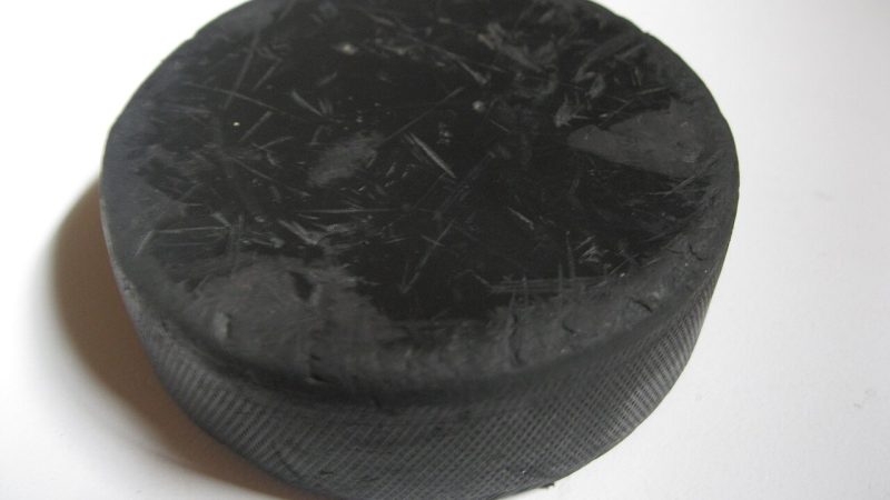 Symbolbild: Eishockey