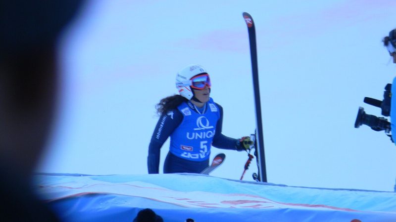 Federica Brignone