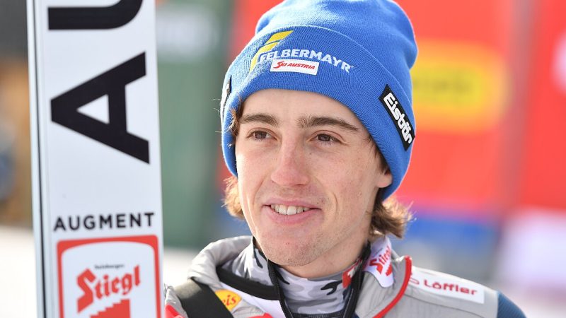 Stefan Rettenegger