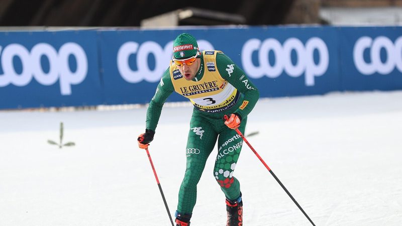 Federico Pellegrino