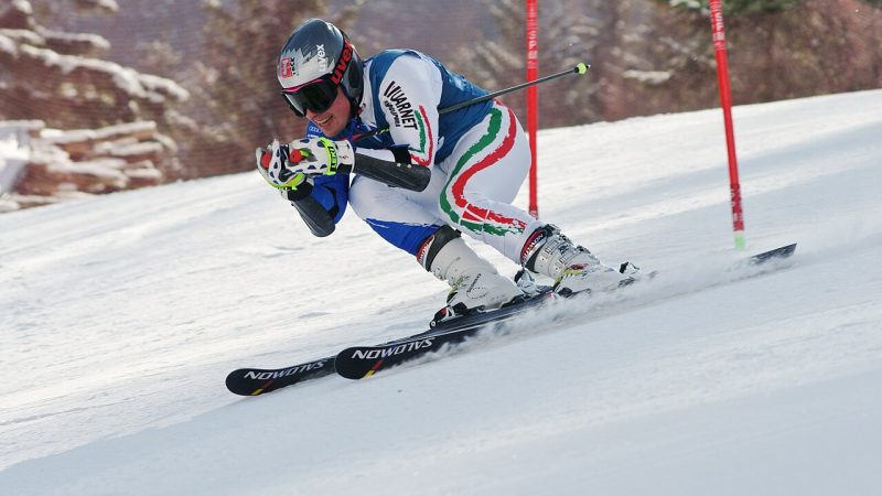 Luca De Aliprandini