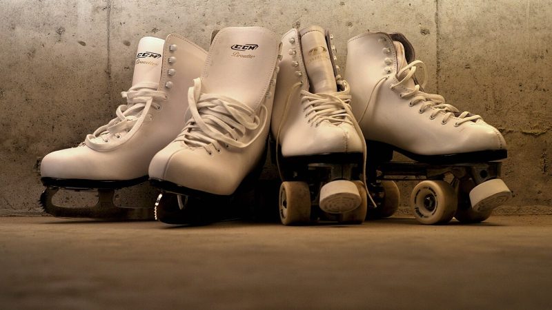 Figure skating (file photo)