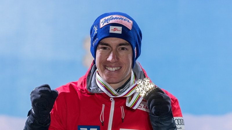 Stefan Kraft