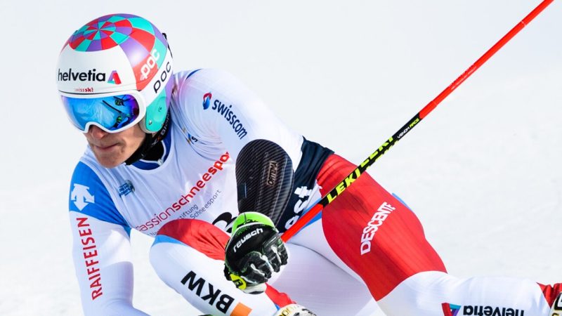 Marco Odermatt