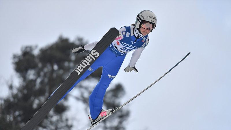 Nika Prevc