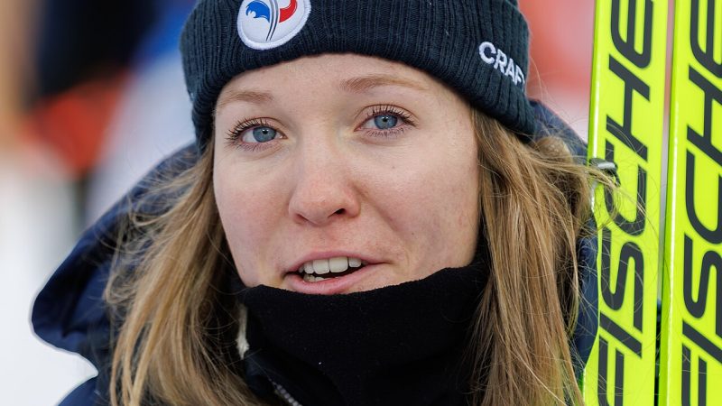 Oceane Michelon