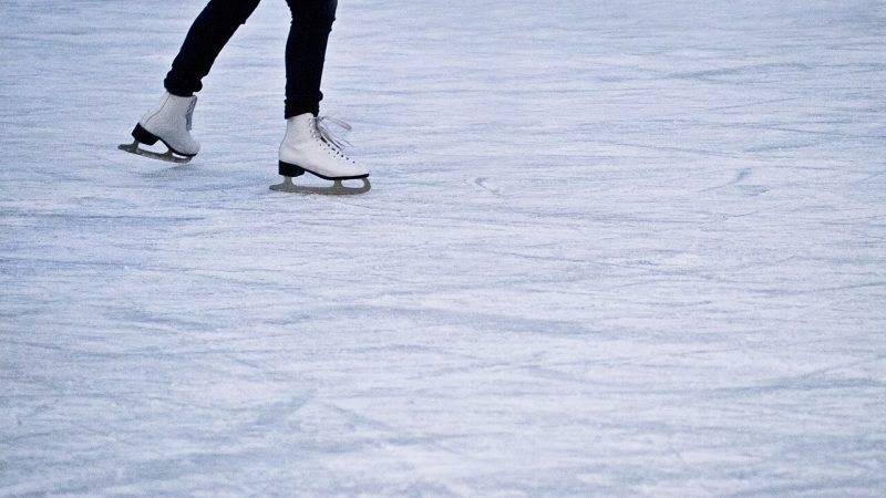 Figure skating (file photo)