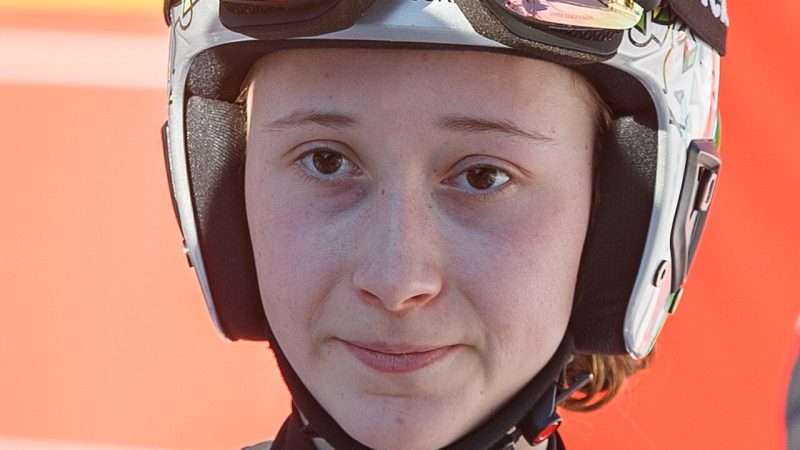 Nika Prevc