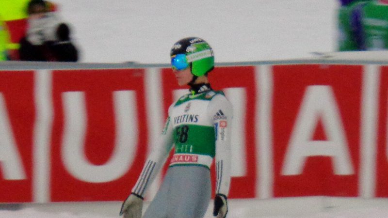Domen Prevc