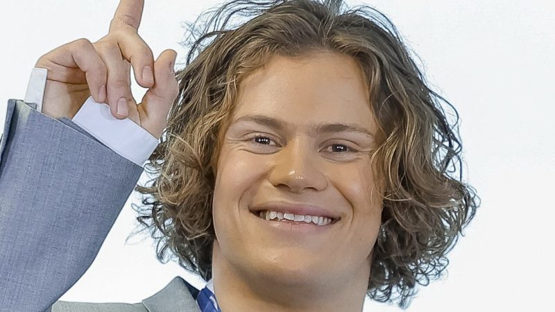 Lucas Pinheiro Braathen