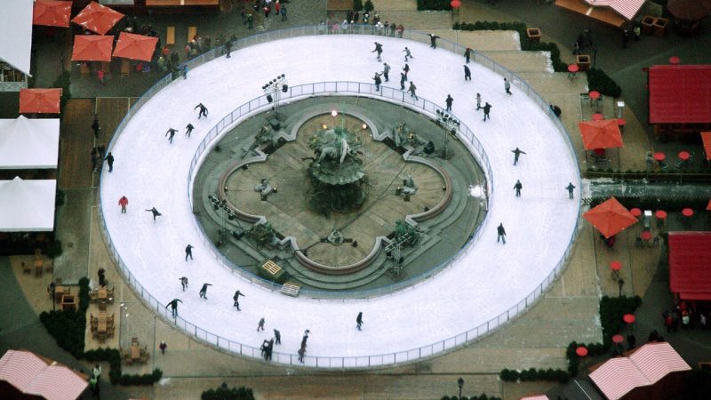 Figure skating (file photo)