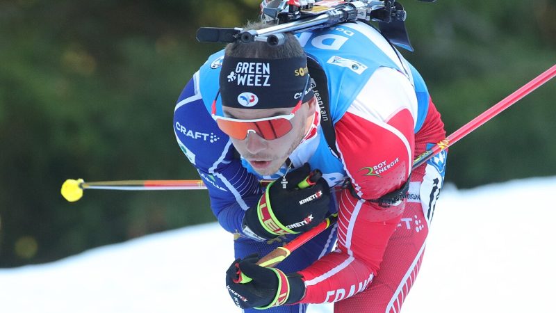 Emilien Jacquelin