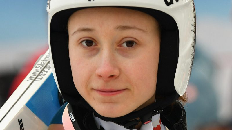 Nika Prevc