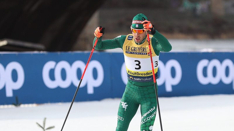 Federico Pellegrino