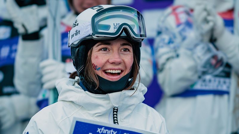 Jaelin Kauf