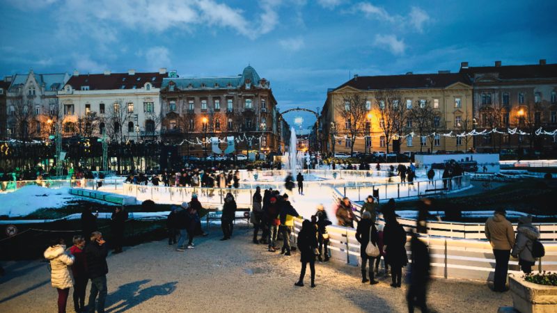 Figure skating (file photo)