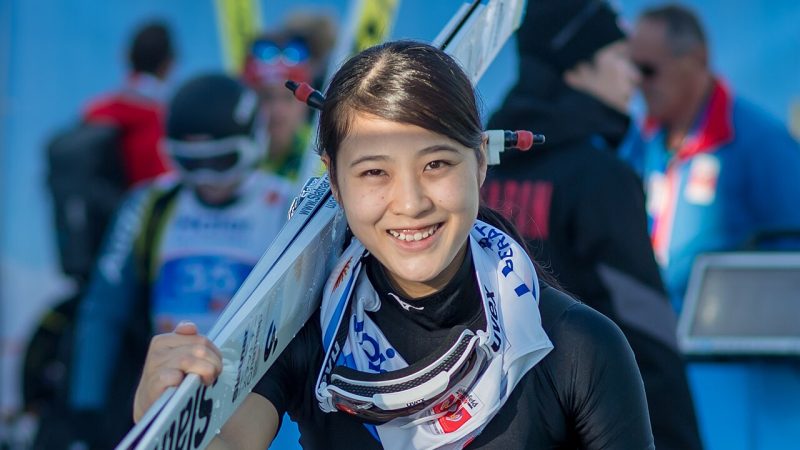Nozomi Maruyama