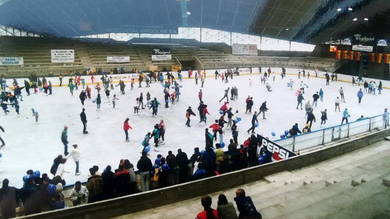 Figure skating (file photo)