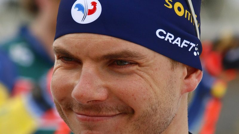 Emilien Jacquelin