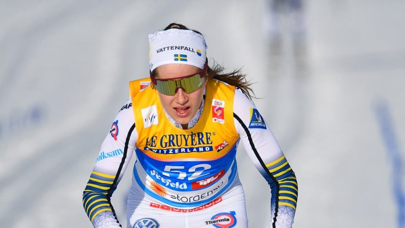 Ebba Andersson
