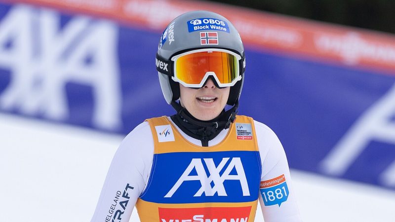 Ida Marie Hagen