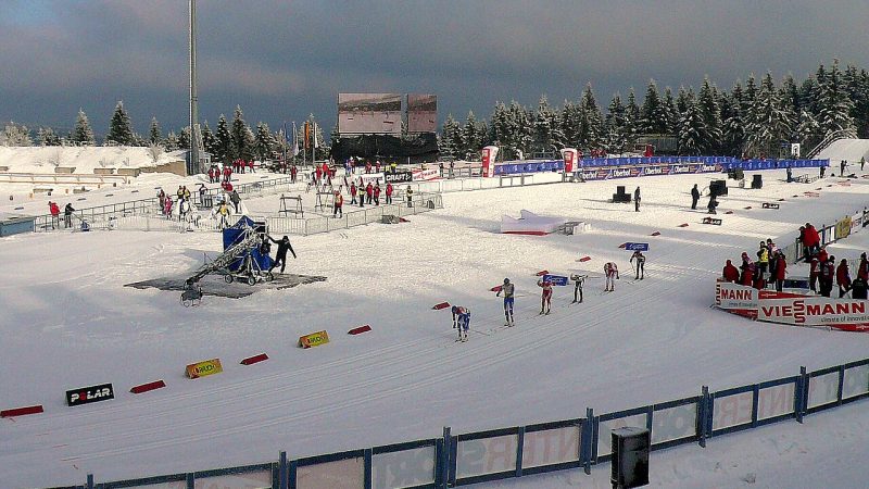 Biathlon (file photo)