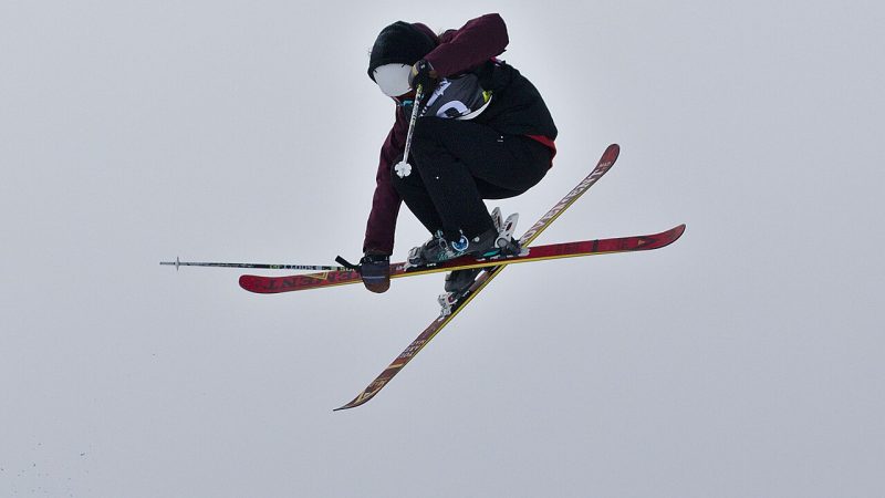 Mathilde Gremaud