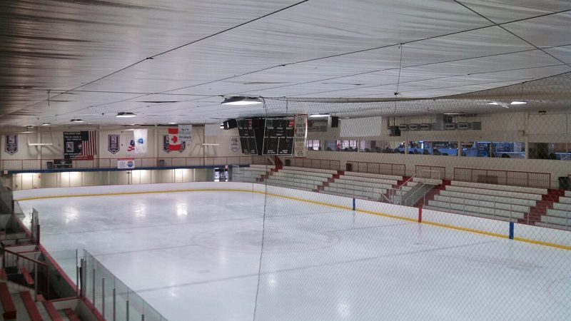 Symbolbild: Eishockey