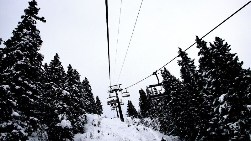 Alpine skiing (file photo)