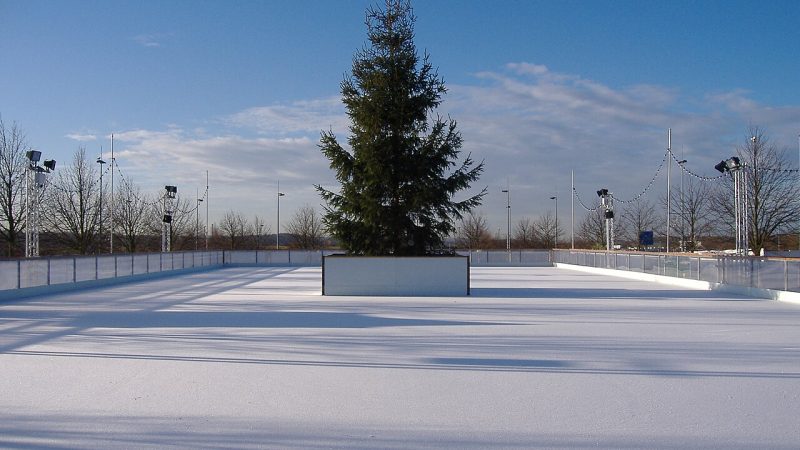 Figure skating (file photo)