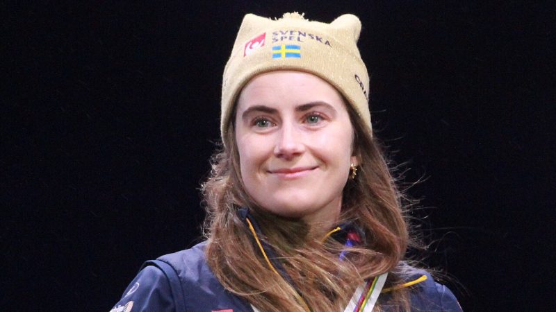 Ebba Andersson