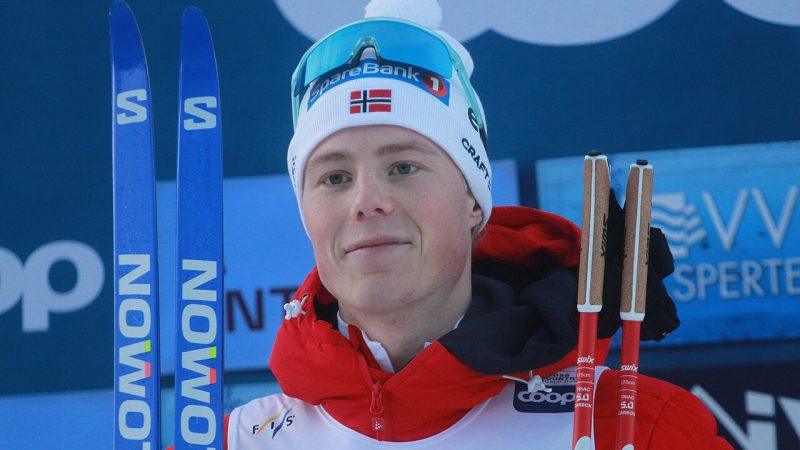 Einar Hedegart