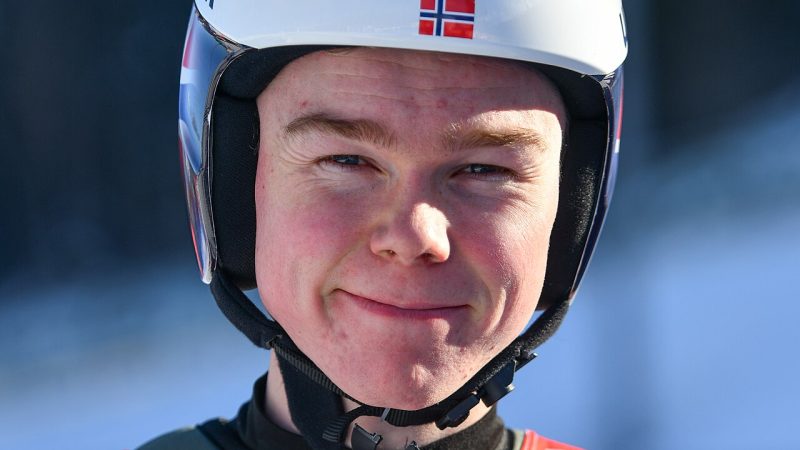 Jens Luraas Oftebro