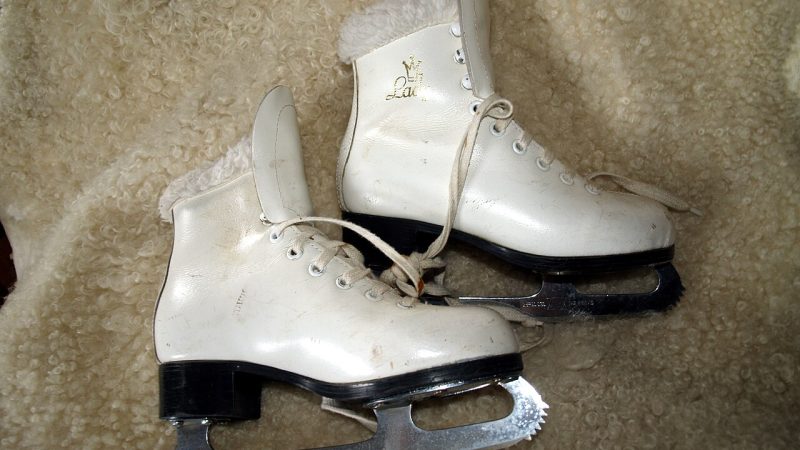 Figure skating (file photo)