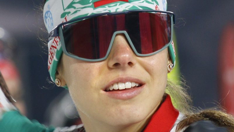 Lora Hristova